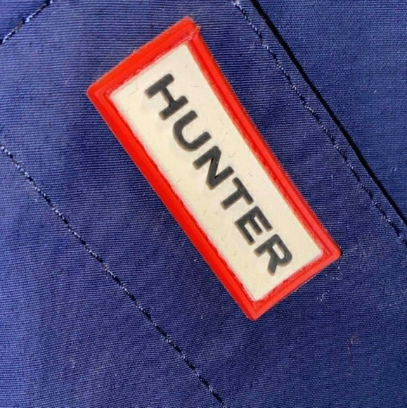 Hunter coat - Picture 2 of 8